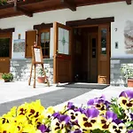 Aparthotel Oberteil Gressoney-La-Trinite