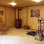Oberteil Aparthotel 3*