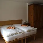 Oberteil Aparthotel Gressoney-la-Trinité