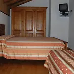 Aparthotel Oberteil Gressoney-La-Trinite