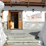 Oberteil Aparthotel