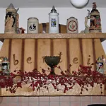 Aparthotel Oberteil 3*