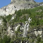 Oberteil 3* Gressoney-La-Trinite