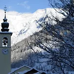 Aparthotel Oberteil