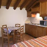 Oberteil Aparthotel