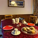 Aparthotel Oberteil Gressoney-la-Trinité