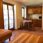 Oberteil Aparthotel 3*