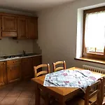 Oberteil Aparthotel Gressoney-la-Trinité