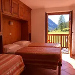 Oberteil Gressoney-la-Trinité