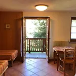 Oberteil Aparthotel