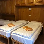 Aparthotel Oberteil 3*