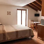 Oberteil Aparthotel Gressoney-la-Trinité