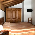 Aparthotel Oberteil Gressoney-la-Trinité