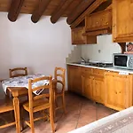 Oberteil Aparthotel