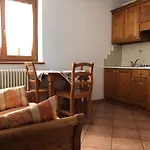 Oberteil 3* Gressoney-la-Trinité