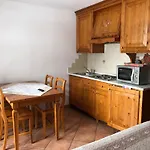 Aparthotel Oberteil 3*