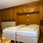 Oberteil Aparthotel Gressoney-la-Trinité