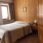 Oberteil 3* Gressoney-la-Trinité