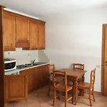 Oberteil Lägenhetshotell 3*