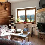 Oberteil Lägenhetshotell