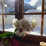 Aparthotel Oberteil