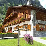 Oberteil 3* Gressoney-la-Trinité