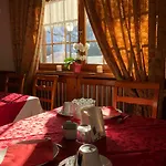 Oberteil Gressoney-la-Trinité