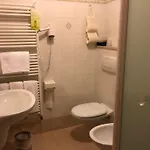 Oberteil Aparthotel 3*
