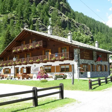 Oberteil