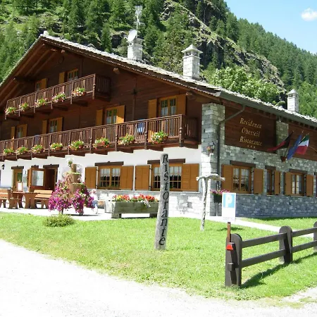 Oberteil