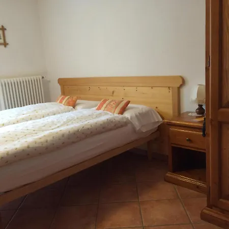 Aparthotel Oberteil