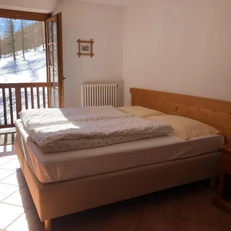 Aparthotel Oberteil