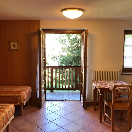 Oberteil Aparthotel
