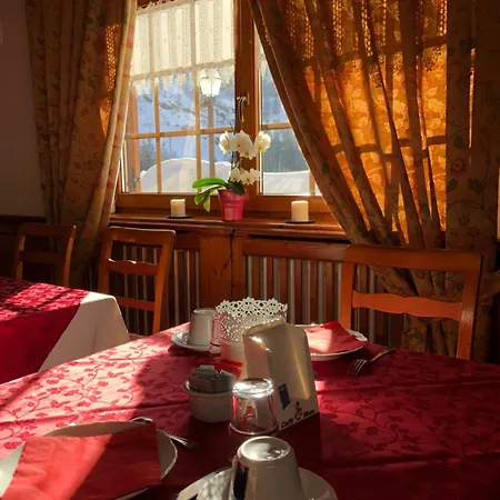 Oberteil Aparthotel 3*