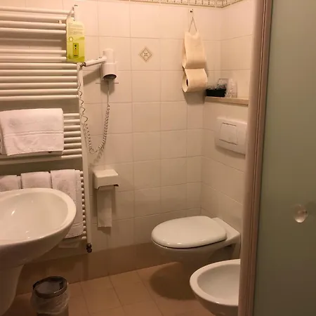 Oberteil Aparthotel