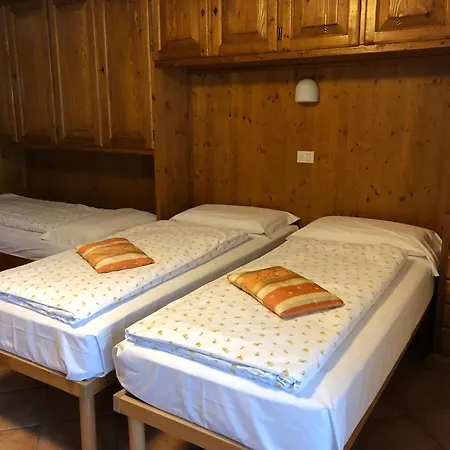 Aparthotel Oberteil 3*