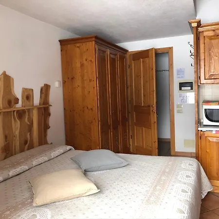 Aparthotel Oberteil