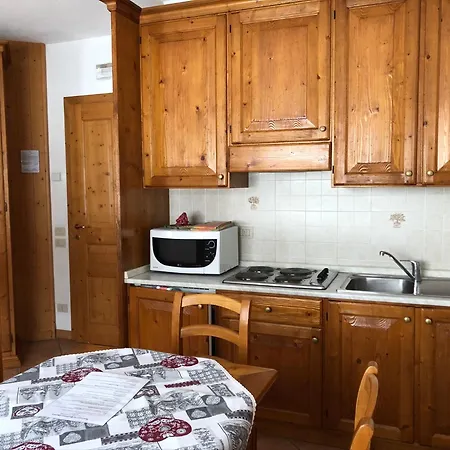 Apartmanhotel Oberteil