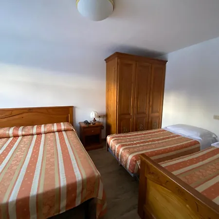 Oberteil Aparthotel 3*