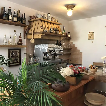 Oberteil 公寓式酒店 3*