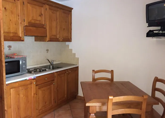 Oberteil Gressoney-La-Trinite