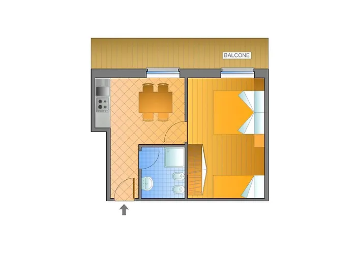 Oberteil 3* 格雷索拉特里尼泰