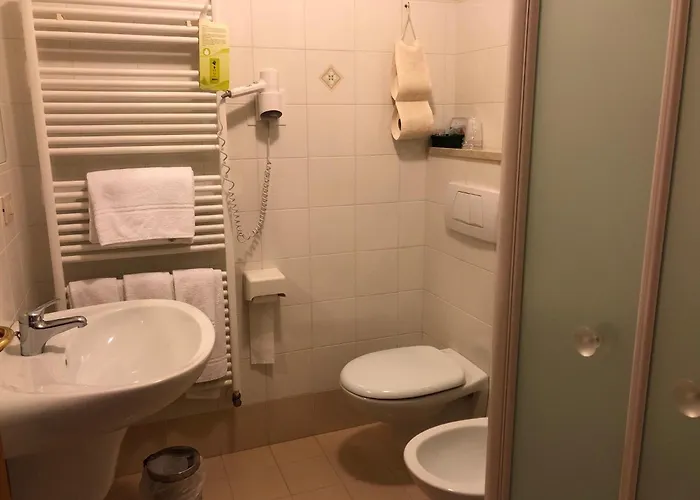 Oberteil Aparthotel 3*